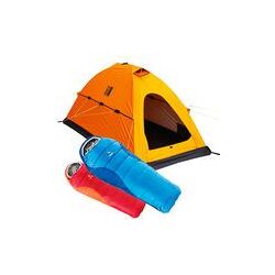 AB: Camping