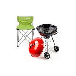 AB: Picnic items