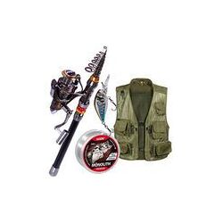 AB: Fishing Supplies