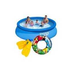 AB: Water recreation