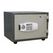 AIKO SAFE Model AS 53 Home Safe, Horizontal Model with one tray