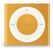 Apple iPod Classic White