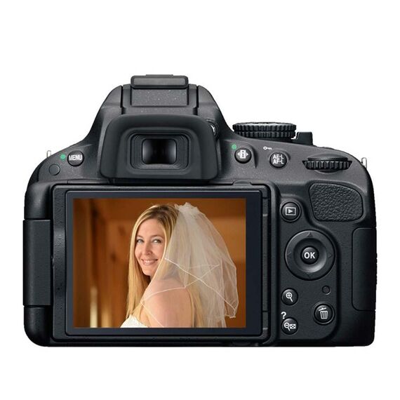 D5100 + AF-S DX NIKKOR 18-55mm f/3.5-5.6G VR Lens Kit- image 5