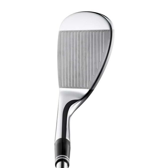 588 Chrome Wedge- image 2