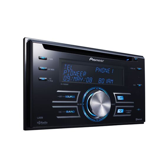 FH-P8000BT, 3 image