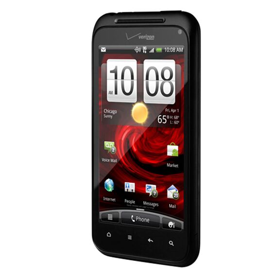 DROID INCREDIBLE 2- image 5