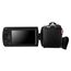 F50 Flash Memory 52x Zoom Camcorder (Silver)- image 2